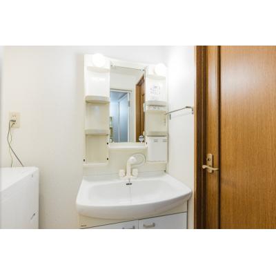 駅から徒歩5分/広々2DK&家具家電付き/人気の墨田エリア/Wifi完備/ソレアード鐘ヶ淵 801の物件画像