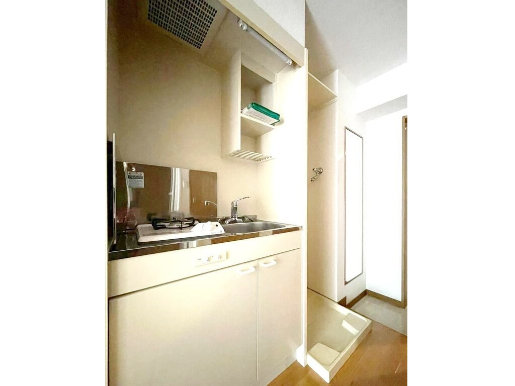 マンスリーリブマックス秋葉原駅前EASTロック◆『禁煙ルーム・駅2分』【複数入居不可・浴室乾燥付】≪スタンダードシリーズ≫の物件画像