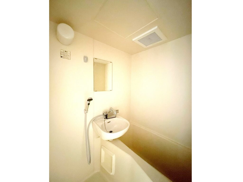 マンスリーリブマックス秋葉原駅前EASTロック◆『禁煙ルーム・駅2分』【複数入居不可・浴室乾燥付】≪スタンダードシリーズ≫の物件画像