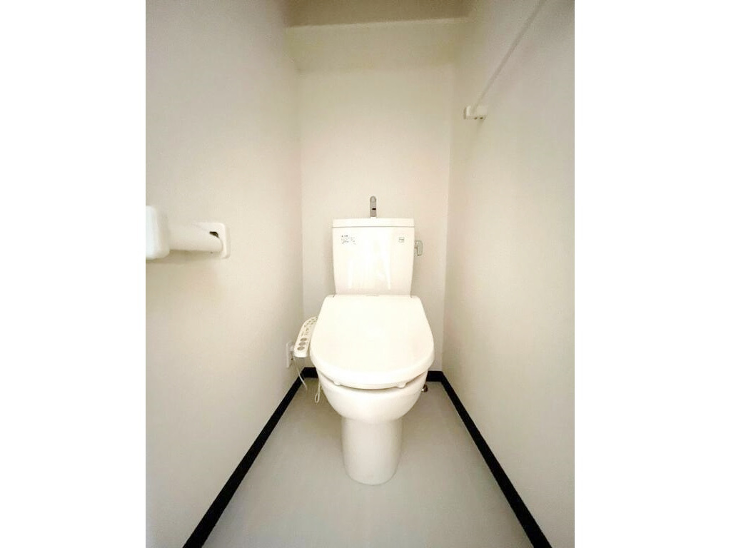 マンスリーリブマックス秋葉原駅前EASTロック◆『禁煙ルーム・駅2分』【複数入居不可・浴室乾燥付】≪スタンダードシリーズ≫の物件画像