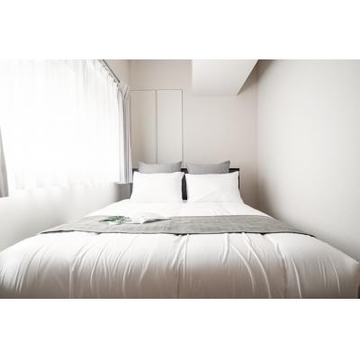 菊川駅から徒歩9分/最大人数6名/家具家電付き/ASMACI　MAISON両国　I　202の物件画像