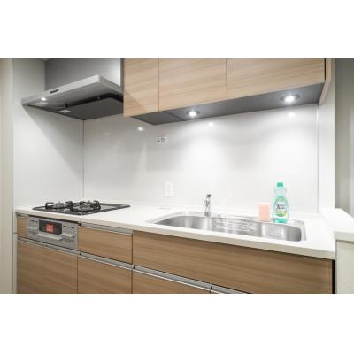 菊川駅から徒歩9分/最大人数6名/家具家電付き/ASMACI　MAISON両国　I　202の物件画像