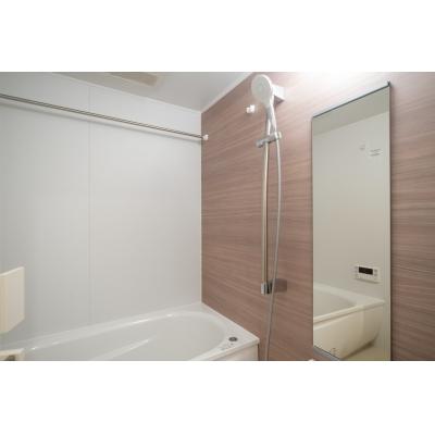 菊川駅から徒歩9分/最大人数6名/家具家電付き/ASMACI　MAISON両国　I　202の物件画像