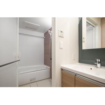 菊川駅から徒歩9分/最大人数6名/家具家電付き/ASMACI　MAISON両国　I　202の物件画像