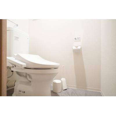 菊川駅から徒歩9分/最大人数6名/家具家電付き/ASMACI　MAISON両国　I　202の物件画像