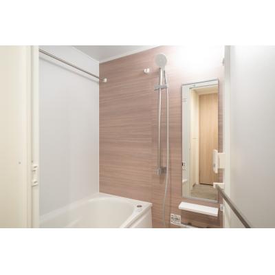 菊川駅から徒歩9分/最大人数4名/家具家電付き/ASMACI　MAISON両国　I　203の物件画像