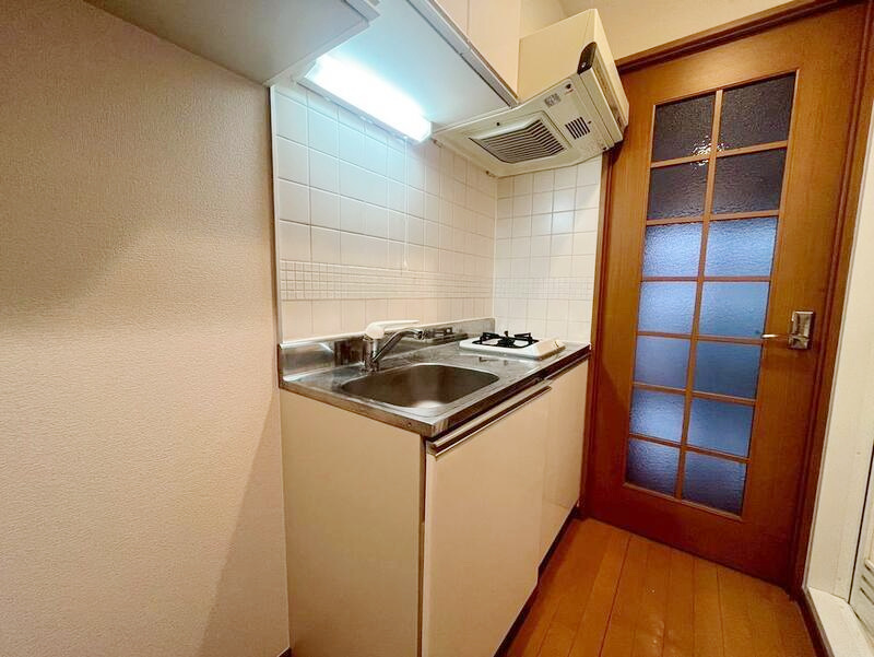 マンスリーリブマックス新宿若松河田EASTロック■『禁煙ルーム』【複数入居不可・浴室乾燥付】≪スタンダードシリーズ≫の物件画像