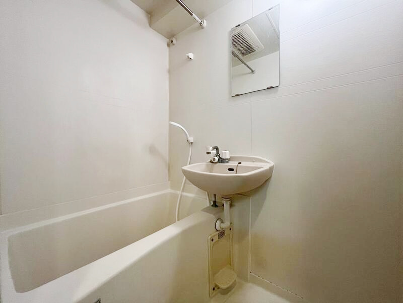 マンスリーリブマックス新宿若松河田EASTロック■『禁煙ルーム』【複数入居不可・浴室乾燥付】≪スタンダードシリーズ≫の物件画像