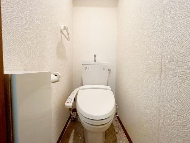 マンスリーリブマックス新宿若松河田EASTロック■『禁煙ルーム』【複数入居不可・浴室乾燥付】≪スタンダードシリーズ≫の物件画像