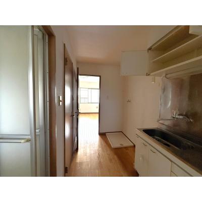 🔷🔹🔸🔶⭐駐車場付き⭐エアコン、ガスコンロ⭐1Kタイプ⭐音が気になる方も安心な鉄骨造⭐【禁煙&Wi-Fi無料】⭐🔶🔸🔹🔷「T21」の物件画像