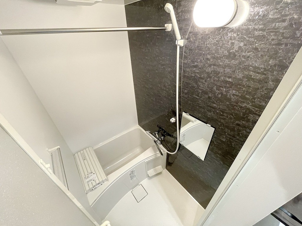 マンスリーリブマックス東武東上線上福岡SOUTHルアネス◎『禁煙ルーム』【独立洗面・浴室乾燥付】≪エクセレントシリーズ≫の物件画像