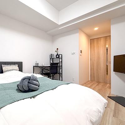 アットイン新栄2-1　《当社全物件 無料Wi-Fi完備｜来店不要・WEBで予約から契約まで完結》の物件画像