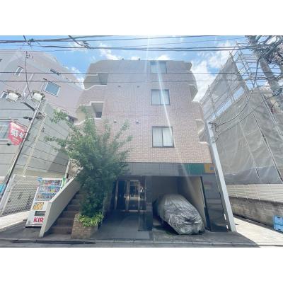【🎉初期費用オフ｜お得なキャンペーン】【禁煙🚭/Wi-Fi無料🌐】マイナビSTAYミライエ井荻駅前　501の物件画像