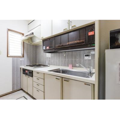 飯田橋駅から徒歩4分！3路線利用可能で便利な立地/コンビニ近く/飲食店も充実/八洋神楽坂ビル 501の物件画像