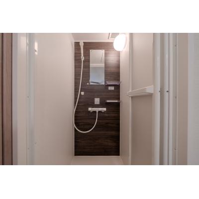 方南町駅から徒歩7分/家具・家電付き/パークシード方南町　101の物件画像