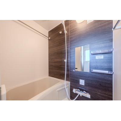 方南町駅から徒歩7分/家具・家電付き/パークシード方南町　501の物件画像