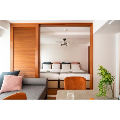 赤坂駅まで徒歩5分/六本木や青山エリアへのアクセス良好/シティテラス赤坂 601の物件画像