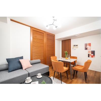 赤坂駅まで徒歩5分/六本木や青山エリアへのアクセス良好/シティテラス赤坂 601の物件画像