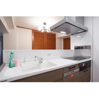 赤坂駅まで徒歩5分/六本木や青山エリアへのアクセス良好/シティテラス赤坂 601の物件画像