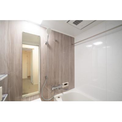 赤坂駅まで徒歩5分/六本木や青山エリアへのアクセス良好/シティテラス赤坂 601の物件画像