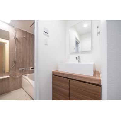 赤坂駅まで徒歩5分/六本木や青山エリアへのアクセス良好/シティテラス赤坂 601の物件画像