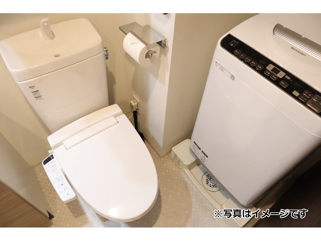 マンスリーリブマックス亀有SOUTHソレイユ■『禁煙ルーム・築浅』【複数入居不可・独立洗面・浴室乾燥付】≪エクセレントシリーズ≫の物件画像