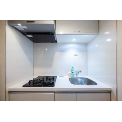 要町駅から徒歩6分/池袋までのアクセス抜群/光あふれるおしゃれ空間/家具家電完備/ルネサンスコート池袋WESTII 201の物件画像