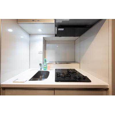 要町駅から徒歩6分/池袋までのアクセス抜群/光あふれるおしゃれ空間/家具家電完備/ルネサンスコート池袋WESTII 202の物件画像