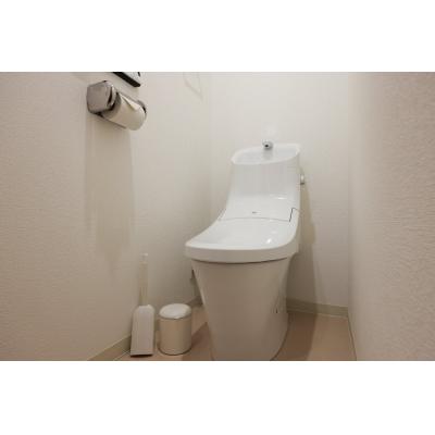駅から徒歩5分！レインボーブリッジ近く/お台場などへのアクセス◎/4人までOKのシンプルなお部屋/CREAL premier芝浦海岸 401の物件画像