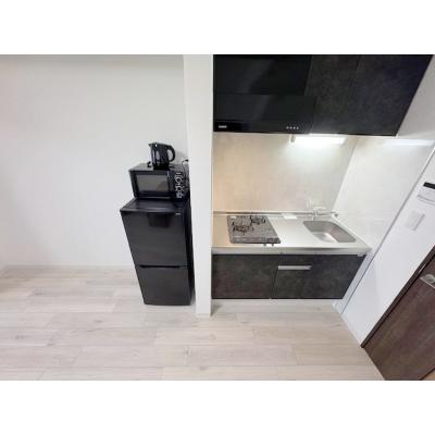 OneLife海老名門沢橋メゾン【★1LDK・Wi-Fi無制限・独立洗面台】の物件画像