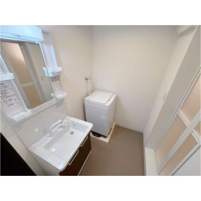 OneLife海老名門沢橋メゾン【★1LDK・Wi-Fi無制限・独立洗面台】の物件画像