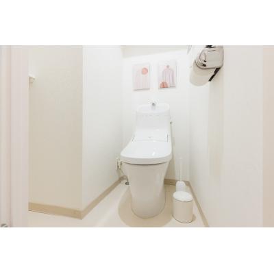 駅から徒歩5分！レインボーブリッジ近く/お台場などへのアクセス◎/4人までOKのシンプルなお部屋/CREAL premier芝浦海岸 201の物件画像