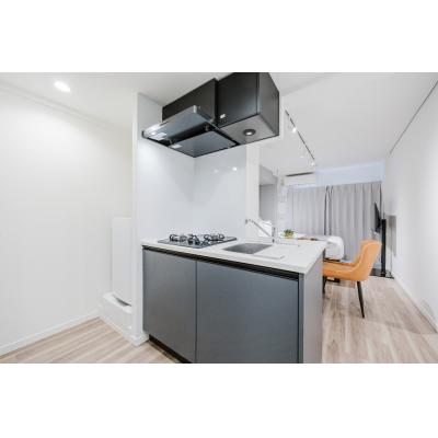 ルネサンスコート高田馬場 305の物件画像