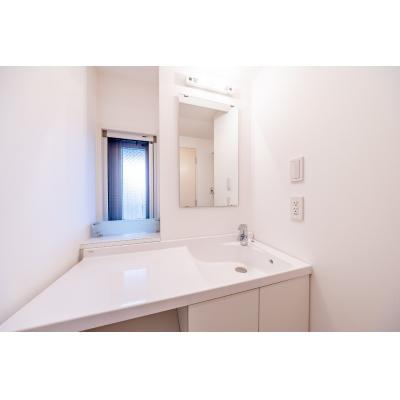 最寄リ駅から徒歩2分/都心へのアクセス良好/家具家電付き/VIA　LATTEA志村　506の物件画像