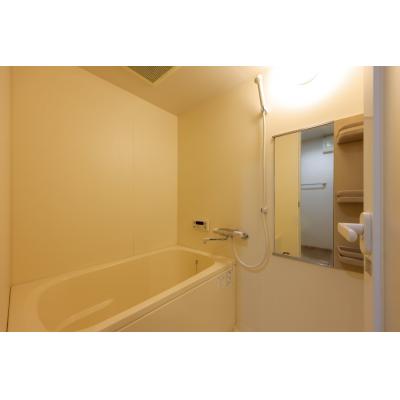 最寄り駅まで徒歩6分/家具家電完備/Wi-Fi完備/T-FLAT SASAZUKA 602の物件画像