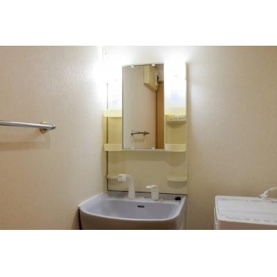 最寄り駅まで徒歩6分/家具家電完備/Wi-Fi完備/T-FLAT SASAZUKA 602の物件画像