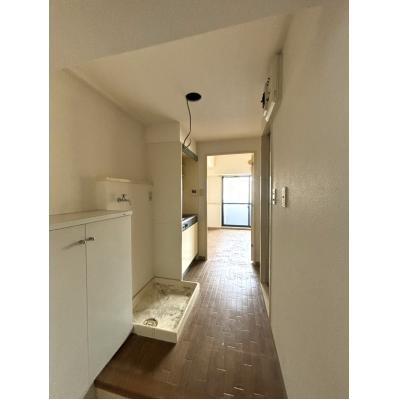 🔷🔹🔸🔶⭐エレベーター付き⭐エアコン、IHクッキングヒーター⭐1Kタイプ⭐RC造のお部屋⭐【禁煙&Wi-Fi無料】⭐🔶🔸🔹🔷「K47」の物件画像