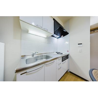 最寄り駅まで徒歩6分/家具家電完備/Wi-Fi完備/Accueil SASAZUKA 302の物件画像