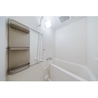 最寄り駅まで徒歩6分/家具家電完備/Wi-Fi完備/Accueil SASAZUKA 302の物件画像