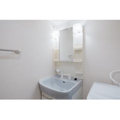 最寄り駅まで徒歩6分/家具家電完備/Wi-Fi完備/Accueil SASAZUKA 302の物件画像