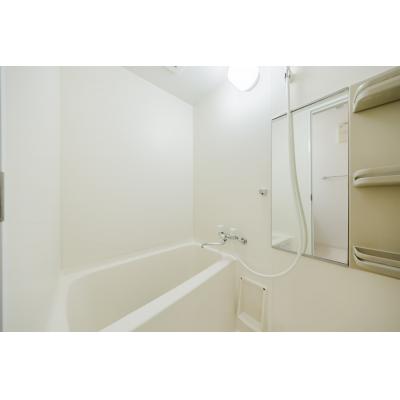 新宿へ乗換なし！  入居人数最大3人 ／ Wi-Fi無料／Accueil SASAZUKA 303の物件画像