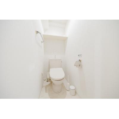 新宿へ乗換なし！  入居人数最大3人 ／ Wi-Fi無料／Accueil SASAZUKA 303の物件画像
