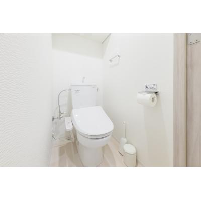 西11丁目から徒歩5分/白を基調にしたナチュラルで落ち着きのある空間/広々1LDK/家具・家電完備/ S-RESIDENCE 大通公園 admirio 601の物件画像