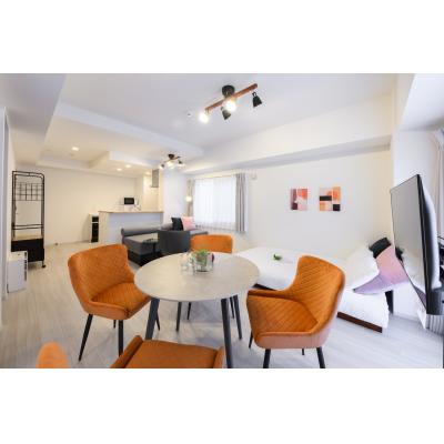 西11丁目駅から徒歩２分！通勤、通学、お出かけなどすべてが楽な好立地！/S-RESIDENCE円山鳥居前 602の物件画像