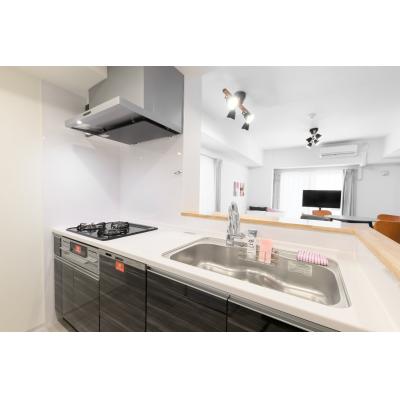 西11丁目駅から徒歩２分！通勤、通学、お出かけなどすべてが楽な好立地！/S-RESIDENCE円山鳥居前 602の物件画像