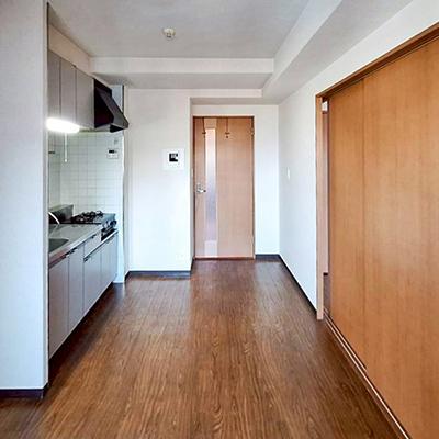 【2026年4月27日～2026年6月10日の間でご入居可能な方限定】アットイン京都9-3の物件画像