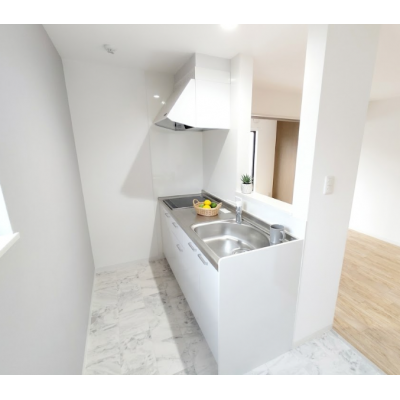 🚉【泉佐野駅徒歩5分】関空アクセス良✈️★築浅✨【Wi-Fi無制限】📶の物件画像