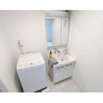 🚉【泉佐野駅徒歩5分】関空アクセス良✈️★築浅✨【Wi-Fi無制限】📶の物件画像