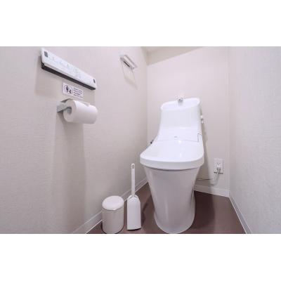両国駅から徒歩2分！白基調の明るいお部屋/セレスト両国 503の物件画像