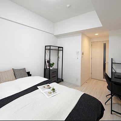 【2026年6月11日～2026年7月10日の間でご入居可能な方限定】アットイン名古屋城西1-1の物件画像